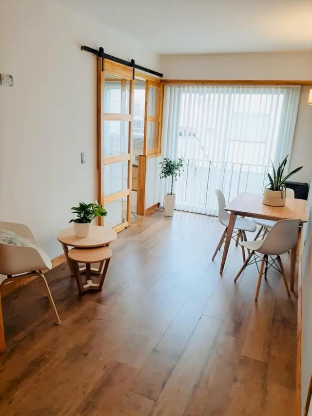 Departamento de 1 ambiente en venta en Centro