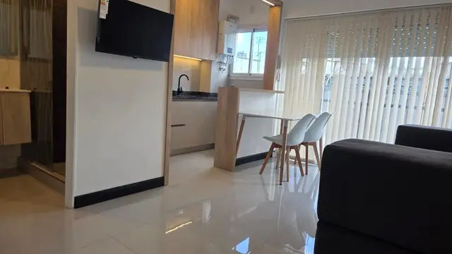 Departamento de 1 ambiente en venta en Centro