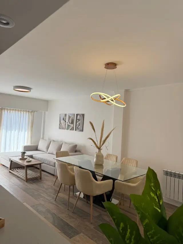 Departamento de 4 ambientes en venta en Centro
