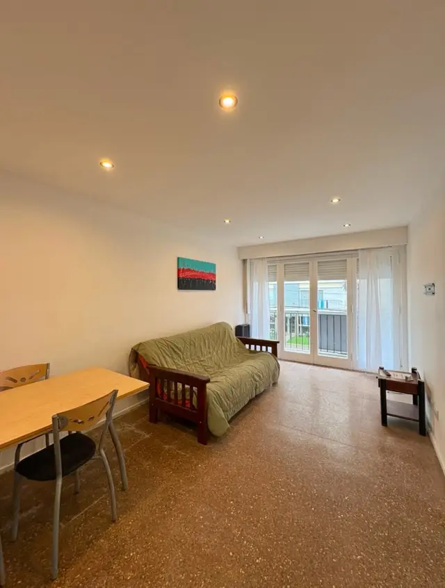 Departamento de 2 ambientes en venta en TERMAS HUINCO