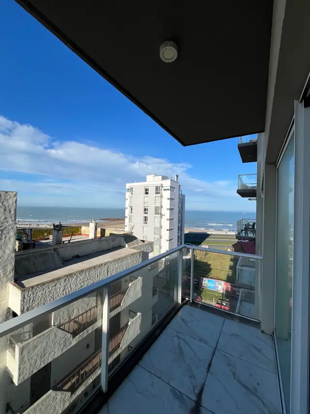 Departamento de 2 ambientes en venta en PARQUE LURO