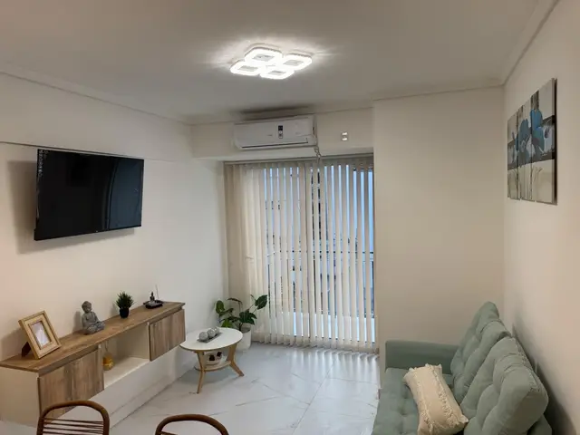 Departamento de 3 ambientes en venta en Centro