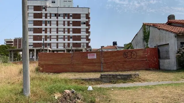 Terreno en venta en PUNTA MOGOTES
