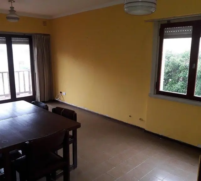 Departamento de 3 ambientes en venta en CONSTITUCION