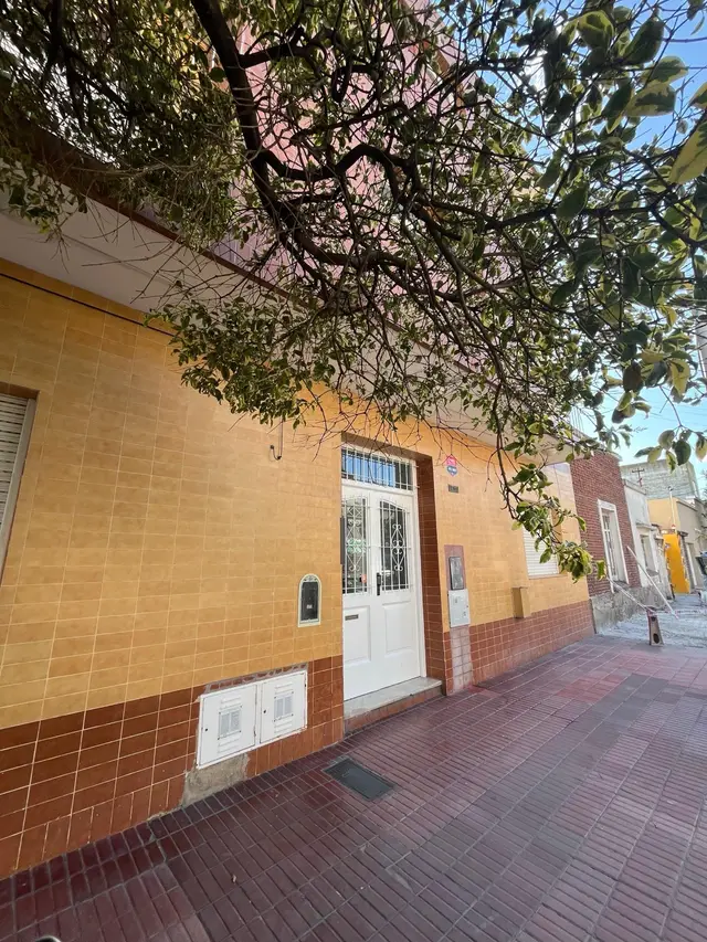 Departamento de 3 ambientes en venta en DON BOSCO