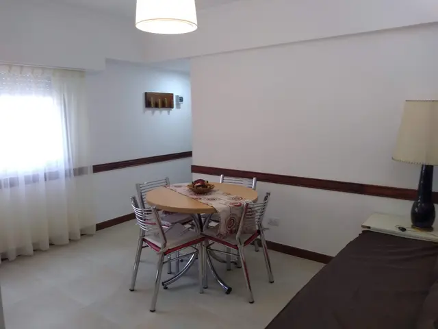 Departamento de 2 ambientes en venta en Centro