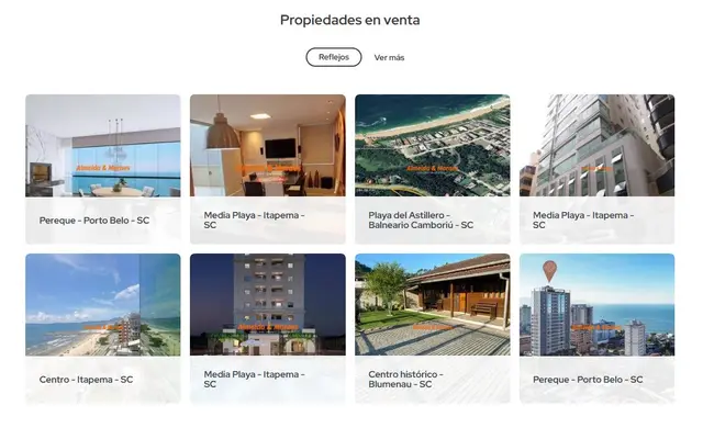 Departamento en venta en Mar del Plata