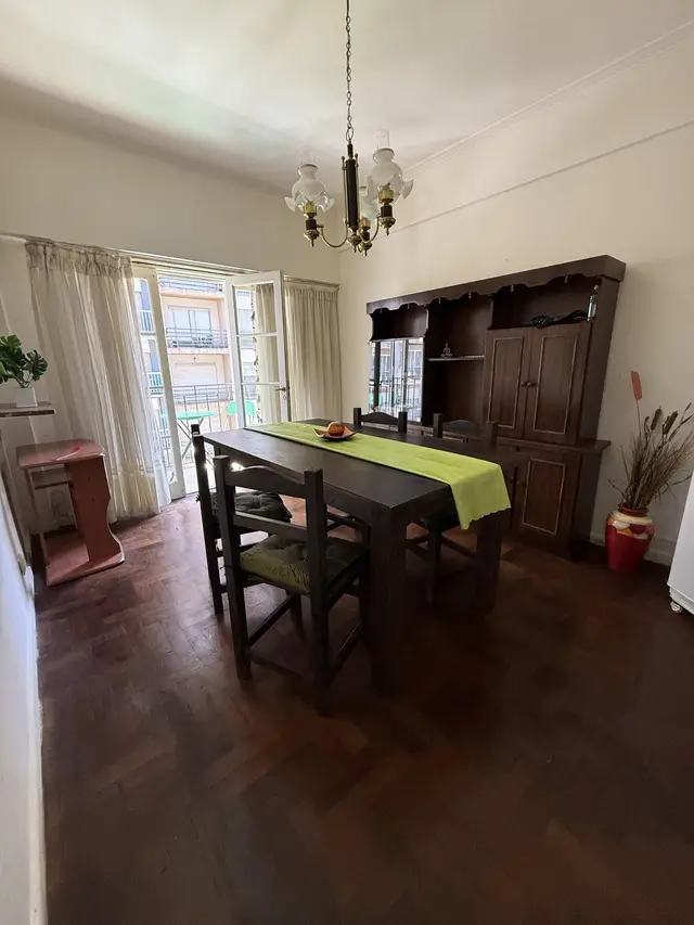Departamento de 3 ambientes en venta en Centro