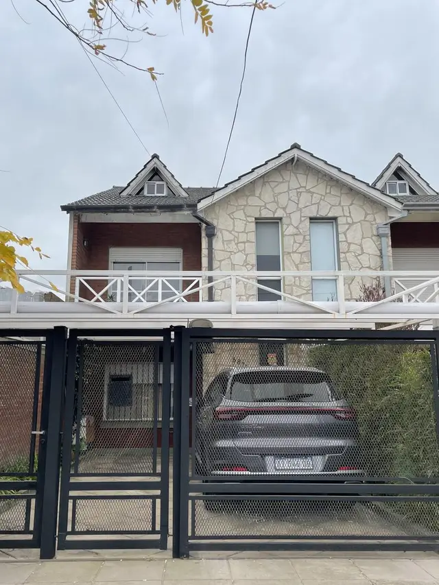 Casa de 3 ambientes en venta en LOS PINARES