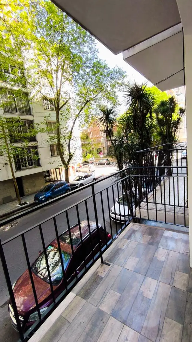 Departamento de 2 ambientes en venta en Centro