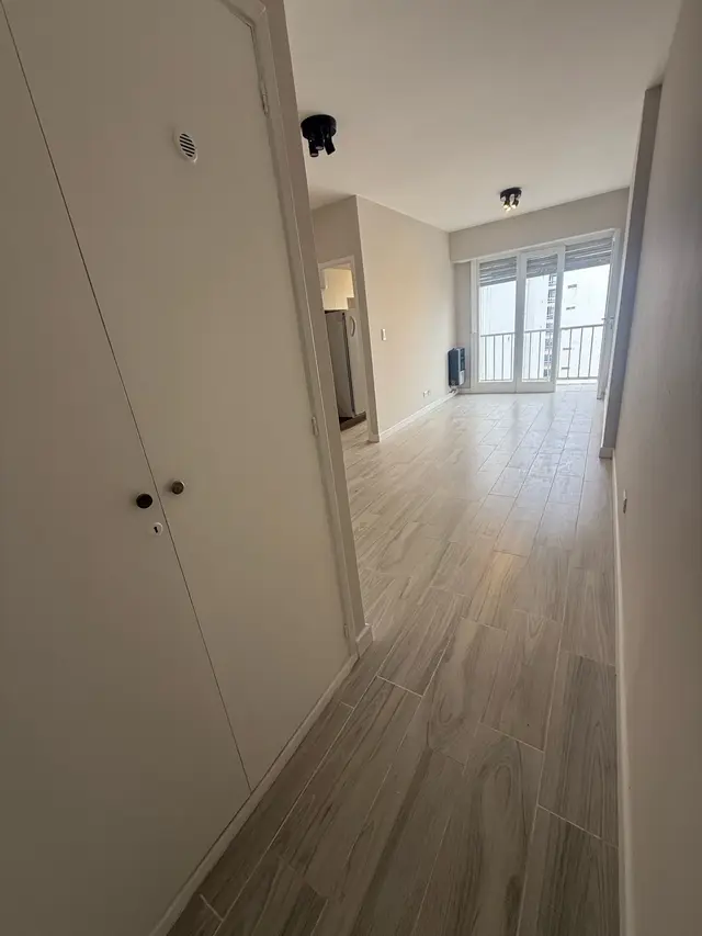 Departamento de 1 ambiente en venta en TERMAS HUINCO