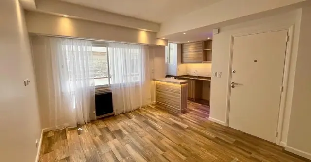 Departamento de 2 ambientes en venta en Centro