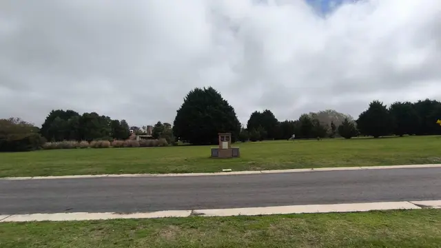 Terreno en venta en PARQUE CAMET