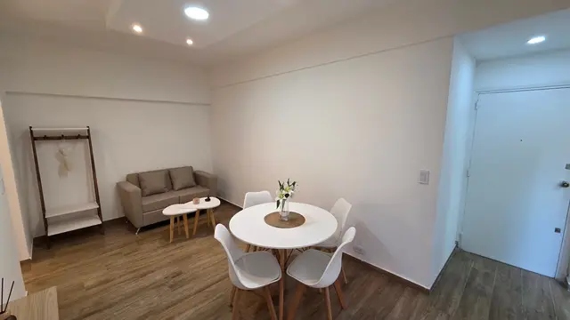 Departamento de 2 ambientes en venta en Centro