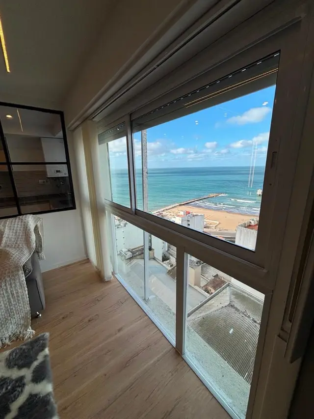 Departamento de 3 ambientes en venta en LA PERLA