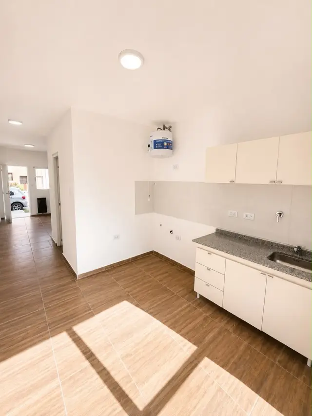 PH de 3 ambientes en venta en DON BOSCO