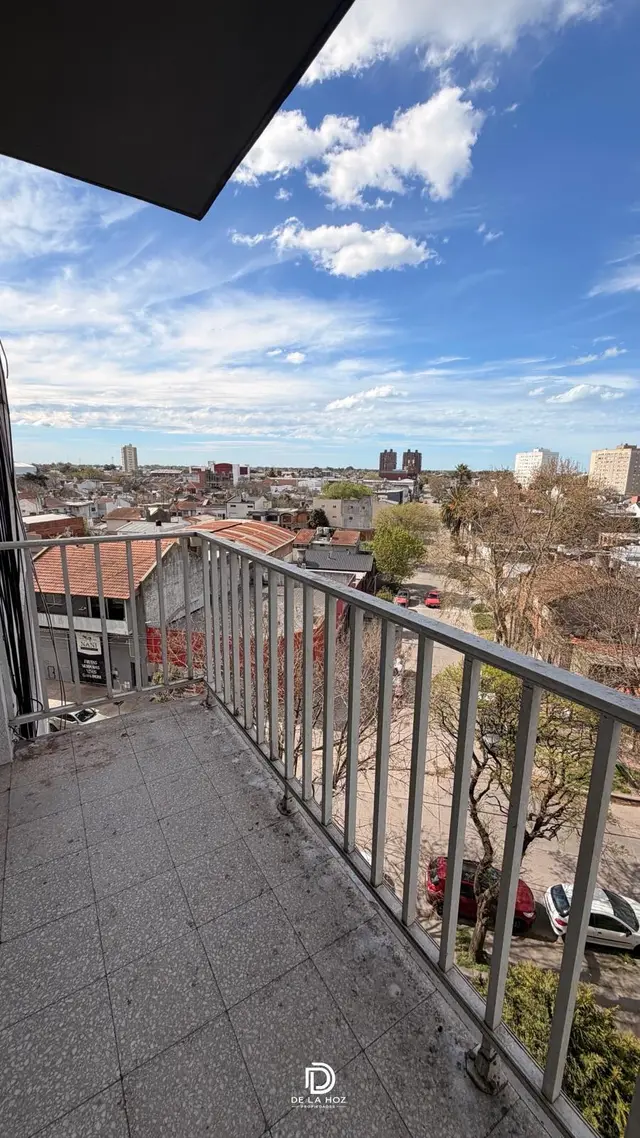 Departamento en alquiler en SARMIENTO DOMINGO FAUSTINO