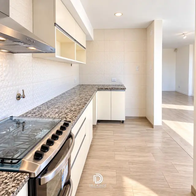 Departamento de 3 ambientes en venta en VILLA PRIMERA
