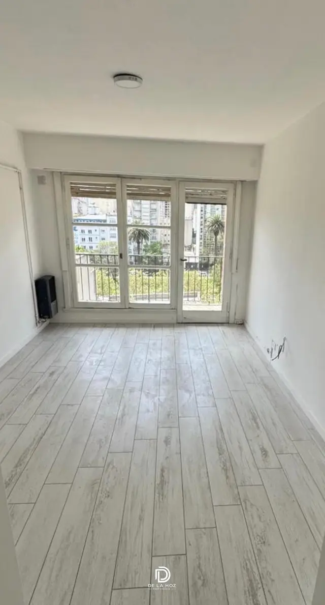 Departamento de 2 ambientes en alquiler en LIBERTAD