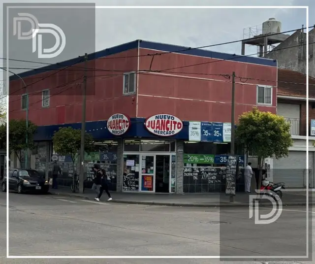 Local en venta en DON BOSCO