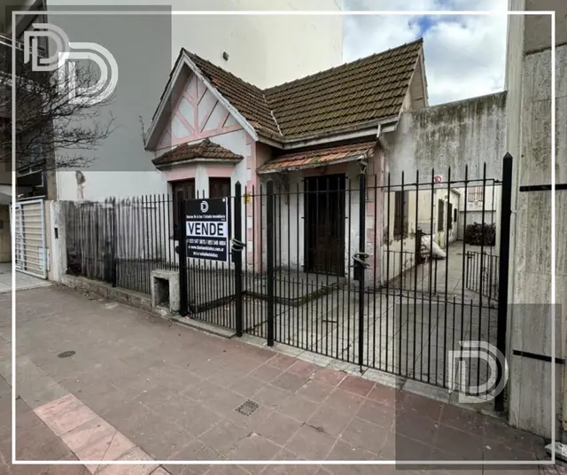 Terreno en venta en NUEVA POMPEYA