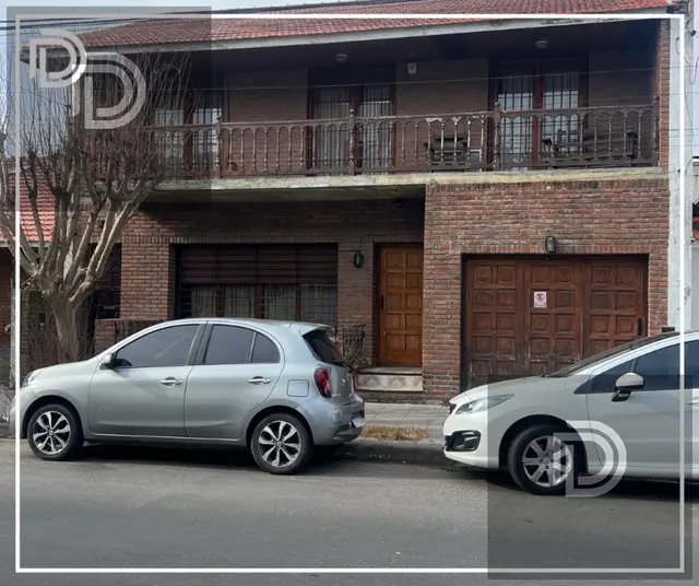 Casa de 4 ambientes en venta en Mar del Plata