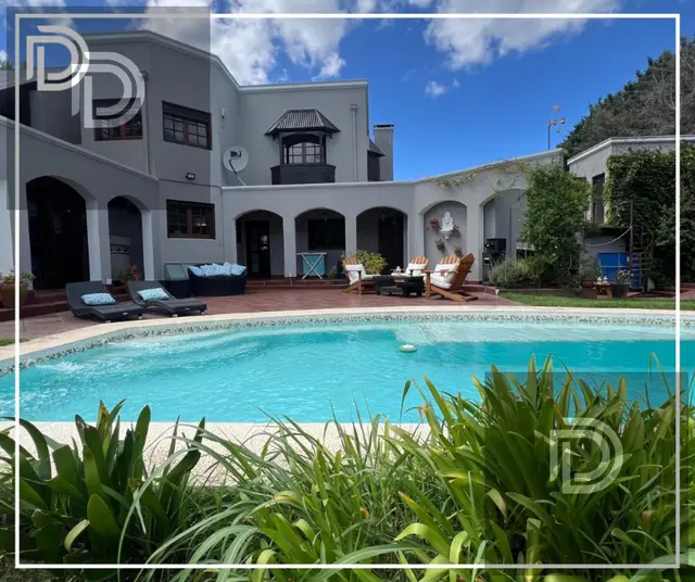 Casa de 4 ambientes en venta en Mar del Plata