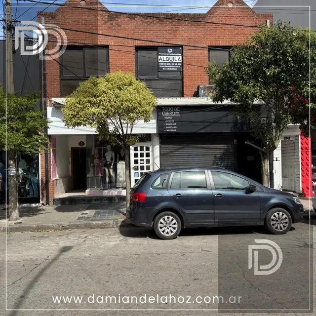Local de 6 ambientes en alquiler en LOMAS DE STELLA MARIS