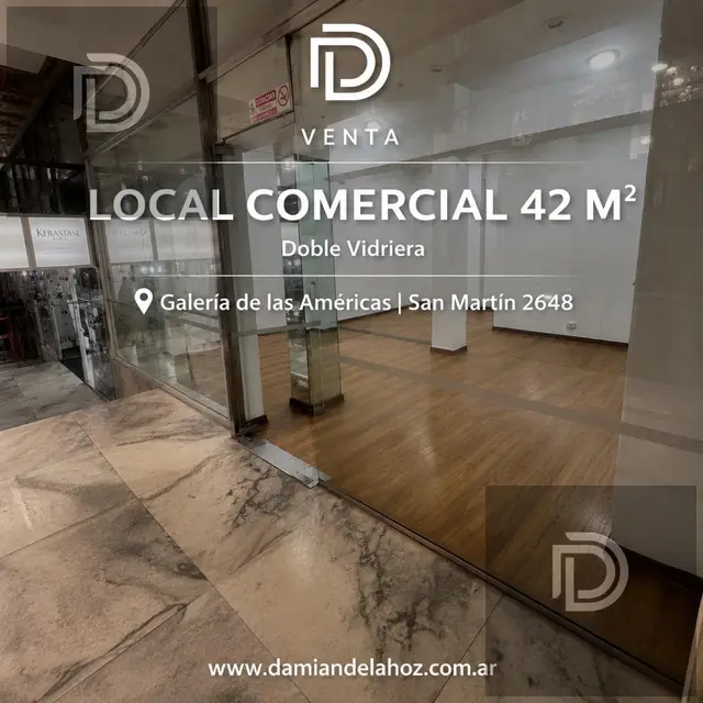 Local en venta en Centro
