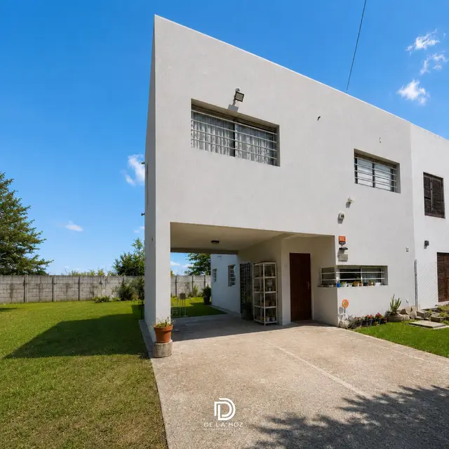 Casa de 3 ambientes en venta en Mar del Plata