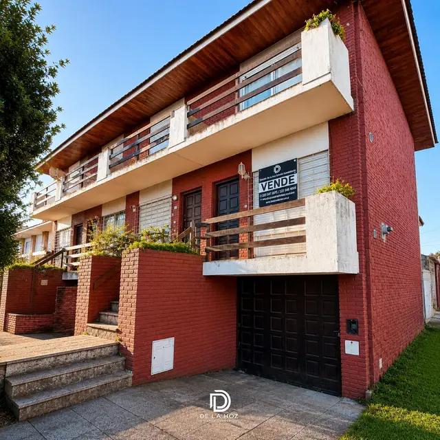 PH de 3 ambientes en venta en PUNTA MOGOTES