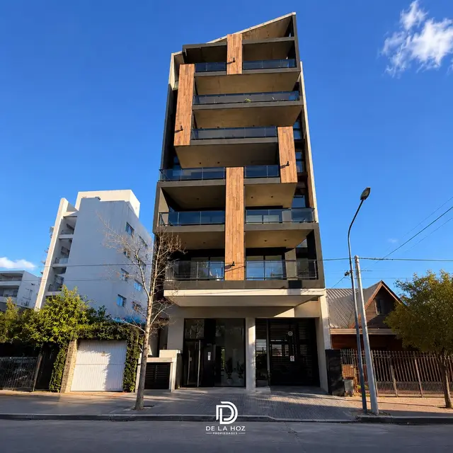 Departamento de 2 ambientes en venta en PLAZA PERALTA RAMOS