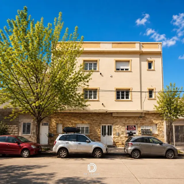 Departamento de 2 ambientes en venta en SAN JUAN