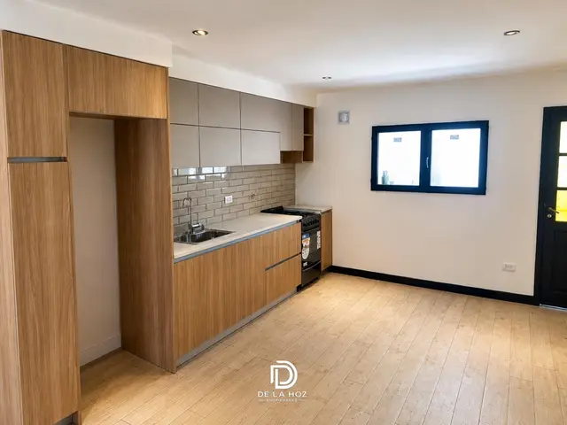 Casa de 3 ambientes en venta en PLAZA PERALTA RAMOS