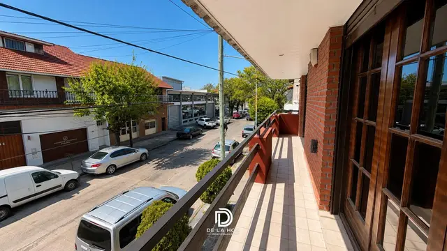 Casa de 5 ambientes en alquiler en DON BOSCO