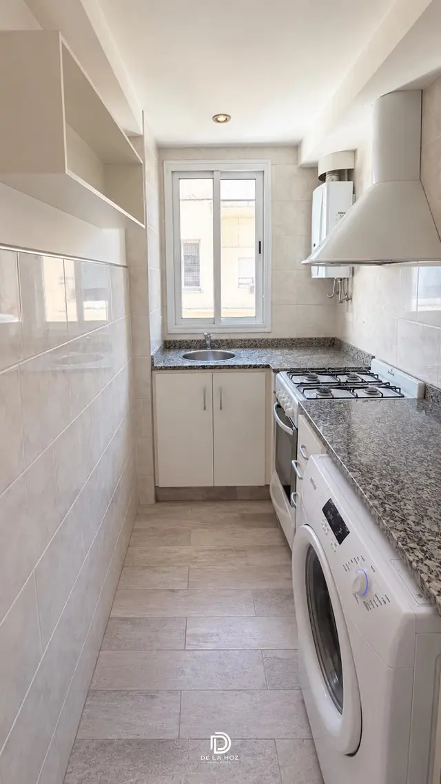Departamento de 2 ambientes en venta en Centro