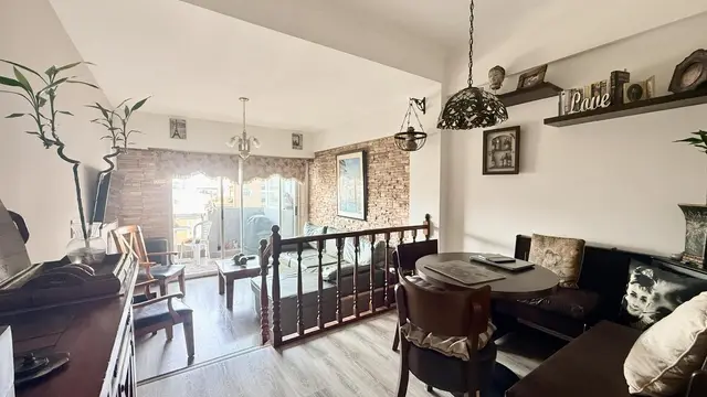 Departamento de 2 ambientes en venta en Centro