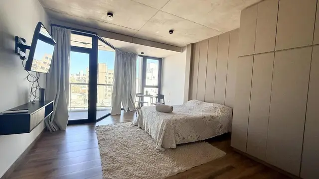 Departamento de 1 ambiente en venta en ESTACION TERMINAL (ALDREY)