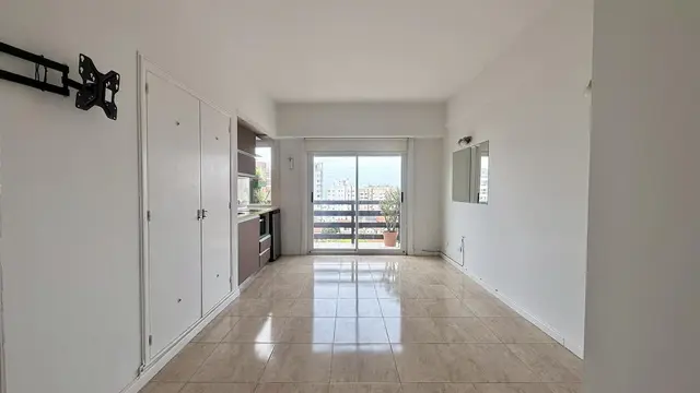 Departamento de 1 ambiente en alquiler en LOMAS DE STELLA MARIS