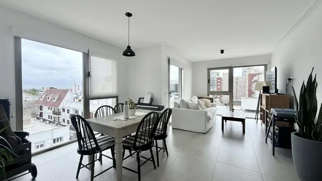 Departamento de 2 ambientes en alquiler en LEANDRO N. ALEM