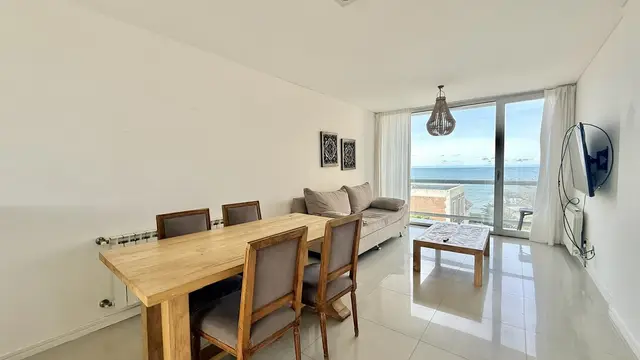 Departamento de 3 ambientes en venta en LOMAS DE STELLA MARIS