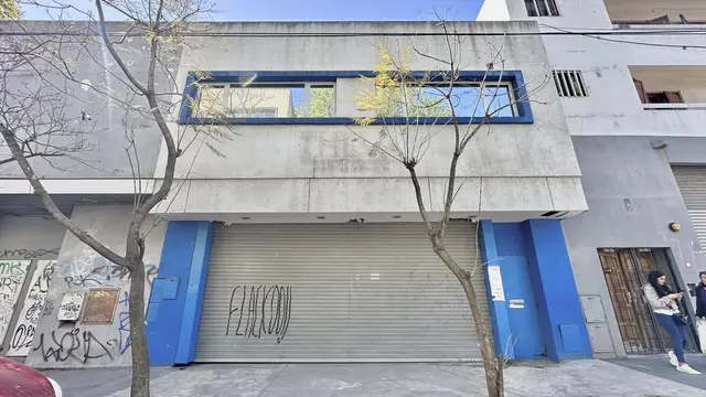 Local en venta en Centro