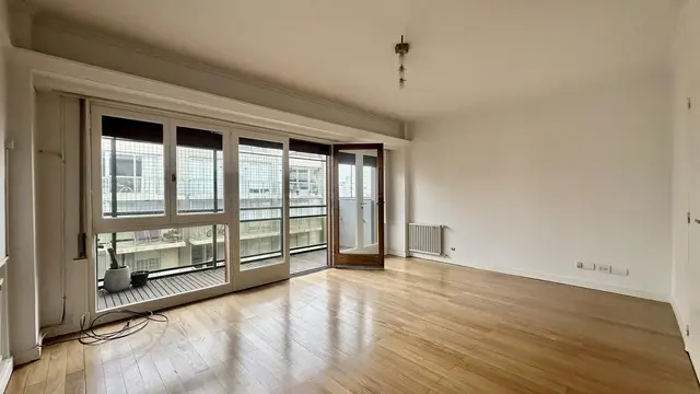 Departamento de 4 ambientes en venta en LAS LILAS