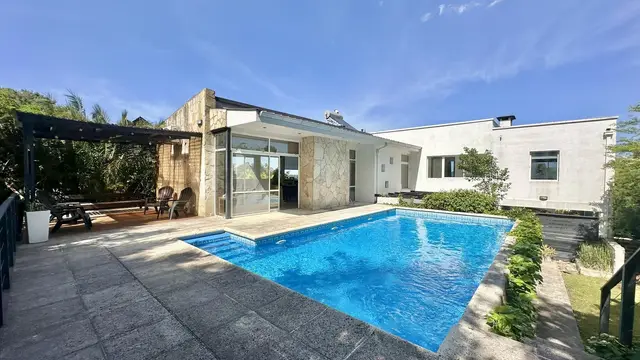 Casa de 3 ambientes en venta en SIERRA DE LOS PADRES