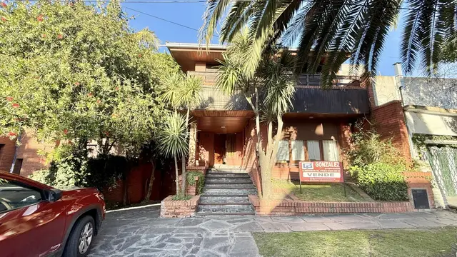 Casa de 5 ambientes en venta en CONSTITUCION