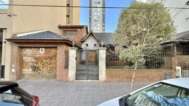 Terreno en venta en Centro