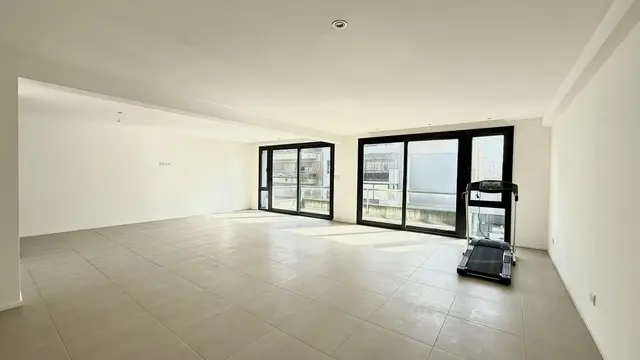 Departamento de 4 ambientes en venta en LAS LILAS