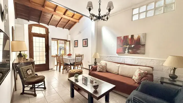 PH de 3 ambientes en venta en ESTACION TERMINAL (ALDREY)