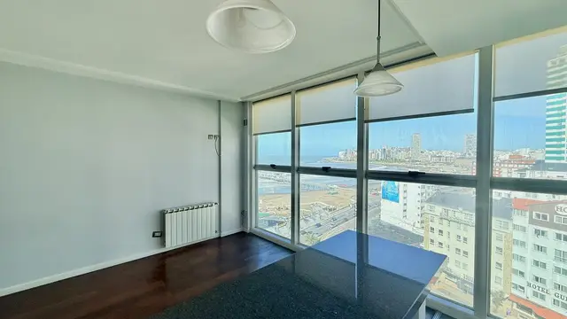 Departamento de 2 ambientes en alquiler en SAN JUAN