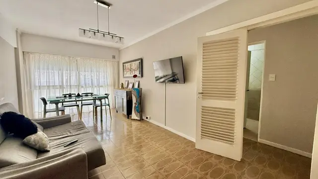 Departamento de 3 ambientes en venta en Güemes